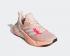 Adidas Wmns Boost X9000L4 Cloud White Pink FW8407