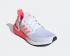 Adidas Wmns UltraBoost 20 Cloud White Signal Pink Core Black EG5201