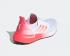 Adidas Wmns UltraBoost 20 Cloud White Signal Pink Core Black EG5201