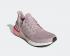 Adidas Wmns UltraBoost 20 New Rose Light Flash Red EG0725