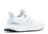 Adidas Wmns Ultraboost 1.0 Triple White Metallic Footwear Silver S77513