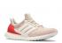 Adidas Wmns Ultraboost 4.0 Active Red Chalk White DB3209