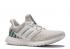 Adidas Wmns Ultraboost Multi-color Crystal White Green Glow F34079