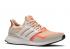 Adidas Wmns Ultraboost S&l Glow Orange Coral Off Semi White EF1990