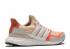 Adidas Wmns Ultraboost S&l Glow Orange Coral Off Semi White EF1990