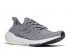 Adidas Womens Ultraboost 21 Grey Four Three FY0404