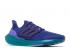 Adidas Womens Ultraboost 22 Legacy Indigo Purple Rush GX8003