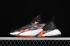 Adidas X9000L4 Boost Black Orange White Running Shoes FW8413