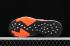 Adidas X9000L4 Boost Black Orange White Running Shoes FW8413