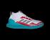 Marvel x Adidas Ultra 4D Mid Evolved Spider-Man 2 Cloud White Team Collegiate Red IG5342