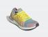 Stella McCartney x Adidas Ultra Boost 20 Fresh Lemon Clear Blue EG1071