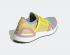 Stella McCartney x Adidas Ultra Boost 20 Fresh Lemon Clear Blue EG1071