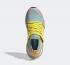 Stella McCartney x Adidas Ultra Boost 20 Fresh Lemon Clear Blue EG1071