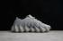 Adidas Yeezy 400 Sample Triple Grey Dark Grey Shoes H68033