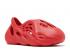 Adidas Yeezy Foam Runner Kids Vermilion GX1136