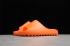 Adidas Yeezy Slide Enflame Orange Casual Shoes FY7346