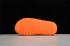 Adidas Yeezy Slide Enflame Orange Casual Shoes FY7346