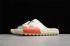 Adidas Yeezy Slide KAWS Bone White Red Purple Shoes FV6346