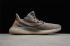 Adidas Originals Yeezy Boost 350 V2 Grey Orange GW1229