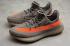 Adidas Originals Yeezy Boost 350 V2 Grey Orange GW1229