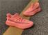 Adidas Yeezy 350 Boost V2 Glow In Dark Pink Shoes EH5361
