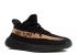 Adidas Yeezy Boost 350 V2 Copper Core Black BY1605
