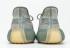Adidas Yeezy Boost 350 V2 Israfil Grey Yellow Shoes FZ5421