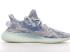 Adidas Yeezy Boost 350 V2 Max oat Blue Grey Cloud White GW3776