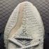 Adidas Yeezy Boost 350 V3 Cloud White Grey Brown MY8676