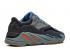 Adidas Yeezy Boost 700 Carbon Blue FW2498