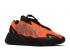 Adidas Yeezy Boost 700 Mnvn Orange FV3258