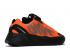 Adidas Yeezy Boost 700 Mnvn Orange FV3258