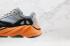 Adidas Yeezy Boost 700 V2 Sun Wash Orange Black GW0296