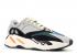 Adidas Yeezy Boost 700 Wave Runner Core Solid Grey Chalk Black White B75571