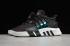 2020 Adidas EQT Bask ADV Black Multi-Color FU9505