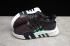 2020 Adidas EQT Bask ADV Black Multi-Color FU9505