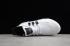 2020 Adidas EQT Bask ADV White Black Unisex Shoes AQ1018
