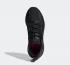 Adidas 2K Boost Triple Black Core Black Shock Pink GY2689