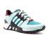 Adidas Bait X Eqt Running Support The Big Apple Core White Black Footwear Teal C77364