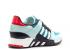 Adidas Bait X Eqt Running Support The Big Apple Core White Black Footwear Teal C77364
