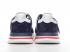Adidas Clover ZX 500 Cloud White Blue Red Shoes BB6843
