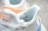 Adidas EQT BASK ADV Cloud White Blue Pink Multi-Color FZ0215