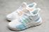 Adidas EQT BASK ADV Cloud White Blue Pink Multi-Color FZ0215