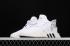 Adidas EQT BASK ADV Cloud White Core Black Shoes FV9777