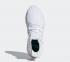 Adidas EQT Back ADV Triple White Footwear White Red CQ2992