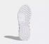 Adidas EQT Back ADV Triple White Footwear White Red CQ2992