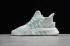 Adidas EQT Bask ADV Blue Cloud White Grey Shoes FU9955