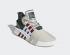 Adidas EQT Bask ADV Clear Brown Cloud White Collegiate Burgundy F33854