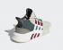 Adidas EQT Bask ADV Clear Brown Cloud White Collegiate Burgundy F33854