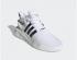 Adidas EQT Bask ADV Cloud White Core Black FU9398